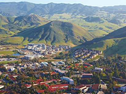 california polytechnic obispo luis san state university cal campus poly location abroad profile programs academic